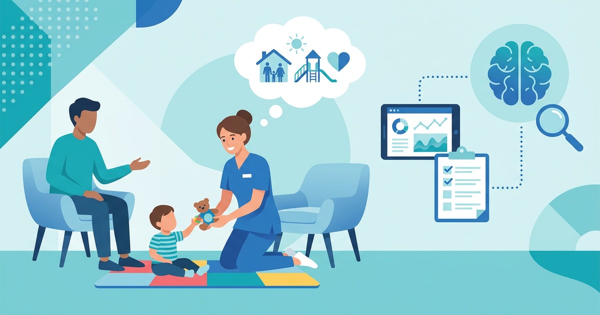 Acolhimento e Anamnese Pediátrica: Coletando Dados Além do Prontuário